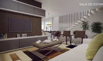 Imagem 5: JS Apartamento para venda possui 140 metros quadrados com 3 quartos em Turu - São Luís - M