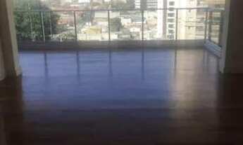 Imagem 2: Lindo apartamento com 130m², 3 suítes, 2 vagas