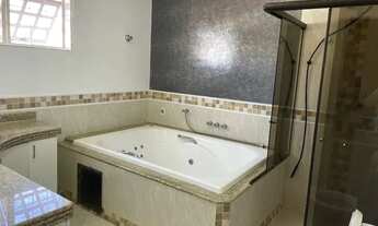 Imagem 2: ALUGUEL SOBRADO SAMAMBAIA SUL 318