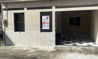 Imagem: Casa no Tapanã - 02 Quartos