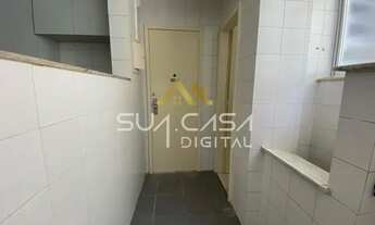 Imagem 7: Laranjeiras Apartamento com 3 dormitórios