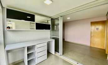 Imagem 4: Apartamento para aluguel, 3 quartos, 1 suíte, 2 vagas, Vila da Serra - Nova Lima/MG