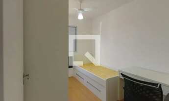 Imagem 7: Apartamento para Aluguel - Parque das Águas, 2 Quartos, 45 m2