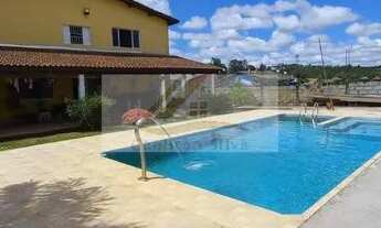 Imagem 6: Vende linda chácara em condomínio fechado ibiuna