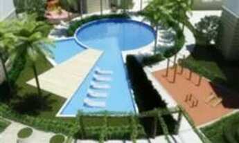 Imagem 6: Apartamento para Venda - 46.64m², 2 dormitórios, 1 vaga - Cavalhada