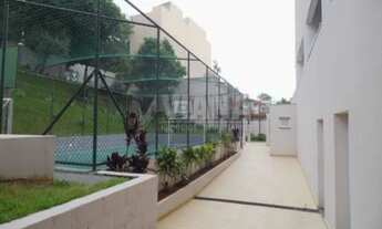 Imagem 4: Apartamento para Locação na Vila Humaitá em Santo André