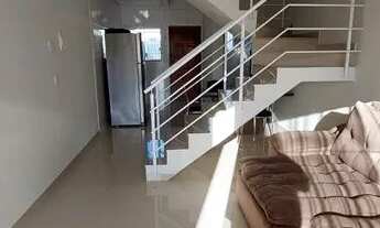 Imagem 6: SãO JOSé - Sobrado Padrão - Forquilhas