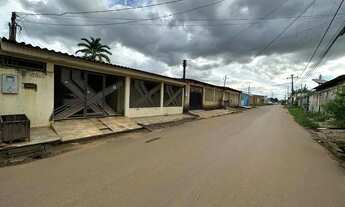 Imagem 3: Cód.: 1462 - CASA - ZONA SUL