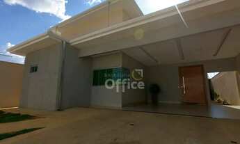 Imagem 4: Casa com 4 quartos à venda por R$ 670.000 - Lourdes - Anápolis/GO