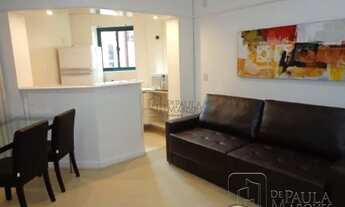 Imagem: Flat Residencial - Itaim - Locação!