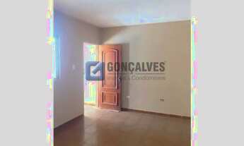 Imagem 4: SAO BERNARDO DO CAMPO - Residential / Sobrado - JARDIM DAS ORQUIDEAS