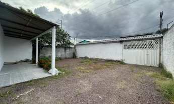 Imagem 2: Casa com 03 quartos com grande quintal próximo ao Sesc na Cidade Nova