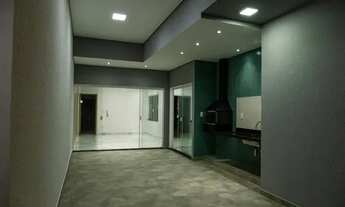 Imagem 5: Lindo Imóvel residencial, novo. Excelente localização, Jd Solange/Terra Branca