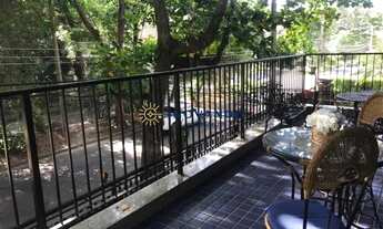 Imagem 4: Apartamento - Padrão / Residencial / Recreio dos Bandeirantes