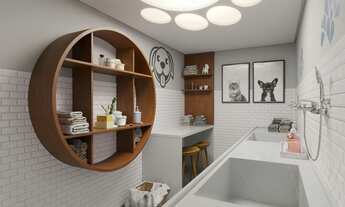 Imagem 3: PIAZZA 685 Apartamento com 2 dormitórios