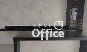 Imagem 5: Casa à venda, 140 m² por R$ 450.000,00 - Jardim Itália - Anápolis/GO