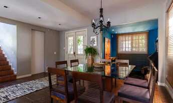 Imagem: Casa à venda, 4 quartos, 3 suítes, 2 vagas