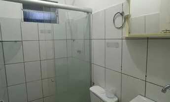 Imagem 7: Ilha bela 2/4 no Papagaio; Área de serviço coberta; Quintal no contrapiso; Lazer completo