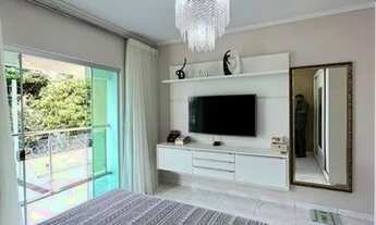 Imagem 2: Sobrado para venda tem 135 metros quadrados com 3 quartos em Plano Diretor Sul - Palmas