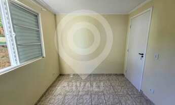 Imagem 6: Apartamento-LOCAÇÃO-Núcleo Residencial Doutor Luiz de Mattos Pimenta-Itatiba-SP