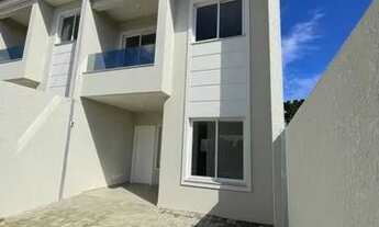 Imagem 2: Sobrados de alto padrão à venda perto do Lago de Olarias