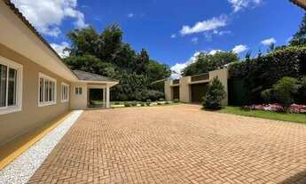 Imagem 4: Casa em condomínio à venda, 5 quartos, 5 suítes, 4 vagas, Lagoa Do Miguelão - Nova Lima/MG