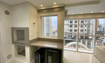 Imagem 6: Apart. Mobiliado C/ 130m2, 3 Suítes + 3 Vagas De Garagem