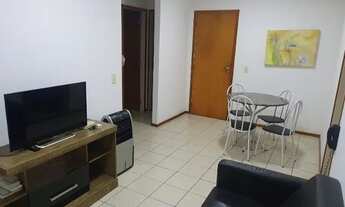 Imagem: 2 quartos com suíte mobiliado em Jardim