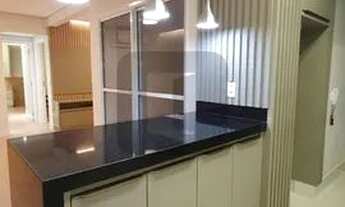 Imagem 5: Apartamento rico em planejados à venda no bairro Ponte Preta - Campinas