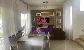 Imagem 3: LOUVEIRA - Casa de Condomínio - ABADIA