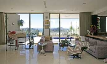 Imagem 4: Casa à venda, 4 quartos, 4 suítes, 20 vagas, Vila Castela - Nova Lima/MG