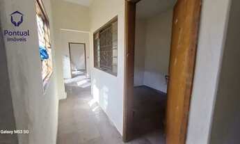 Imagem 5: Casa no bairro Segismundo Pereira