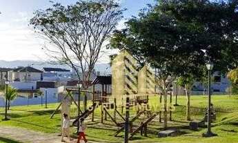 Imagem 2: Casa com 3 dormitórios à venda, 140 m² por R$ 830.000,00 - Condomínio Terras do Vale - Caç