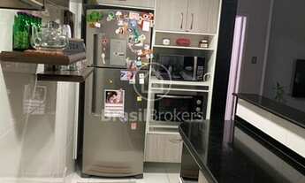 Imagem 3: Ótima casa duplex dentro de condomínio no bairro Praça Seca