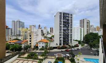 Imagem 2: Apartamento à venda muito bem distribuído 170m² com 4 suítes em Jardim Apipema