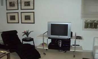 Imagem 2: FLAT PLAZA REGENCY PARA LOCAÇÃO JARDINS!