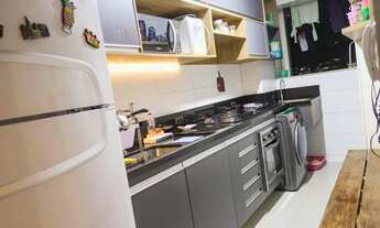 Imagem: Casa Amarela - 03 Qtos/ 01 Suíte - Andar