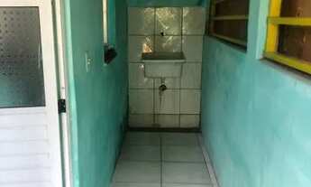 Imagem 3: Vende se uma kitnet quarto sala cozinha banheiro no arvoredo tranquedo Neves