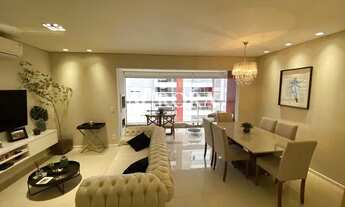 Imagem 2: Apartamento no Edifício Trésor Residence à venda, Gleba Fazenda Palhano, Londrina, PR