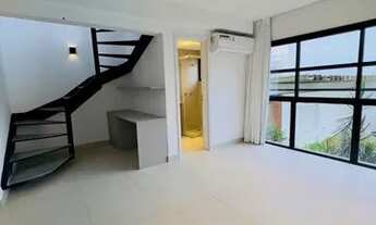 Imagem 3: Cobertura nova no brooklin!