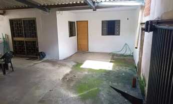 Imagem: Vendo casa com urgência em Parque Residencial