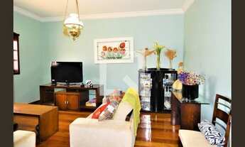 Imagem 3: Casa para Aluguel - São Lucas, 4 Quartos, 565 m2