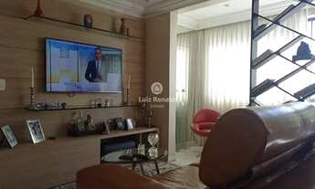 Imagem 3: Apartamento para aluguel 4 quartos 1 suíte 2 vagas - Belvedere