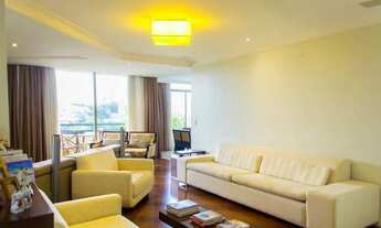 Imagem 4: APARTAMENTO 3 DORMITÓRIOS, 1 SUÍTE, 3 VAGA, À VENDA EM SÃO PAULO