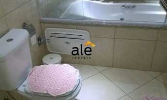 Imagem 2: CASA RESIDENCIAL em SUMARÉ - SP, JARDIM LUIZ CIA