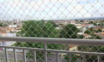 Imagem 7: Apartamento para Venda em Taubaté, Parque Santo Antônio, 3 dormitórios, 1 suíte, 2 banheir