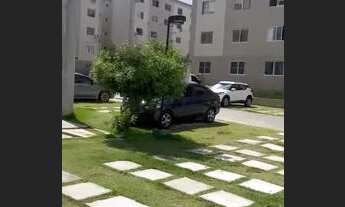 Imagem: Alugo lindo apartamento em Sucupira