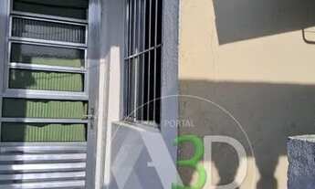 Imagem 4: CASA NO CENTRO DE FRANCO DA ROCHA