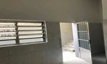 Imagem 5: 01 quarto, sala, cozinha, WC e quintal