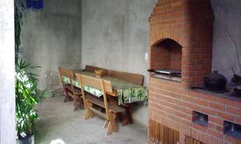 Imagem 7: Casa com 4 dormitórios à venda, 180 m² por R$ 380.000,00 - Vila Nova Aliança - Jacareí/SP